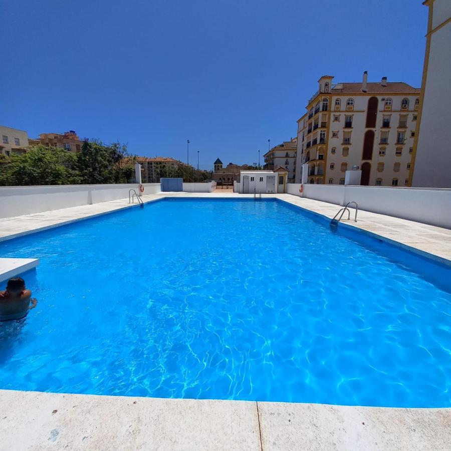 Appartement Gran Apartamento-los Boliches-fuengirola