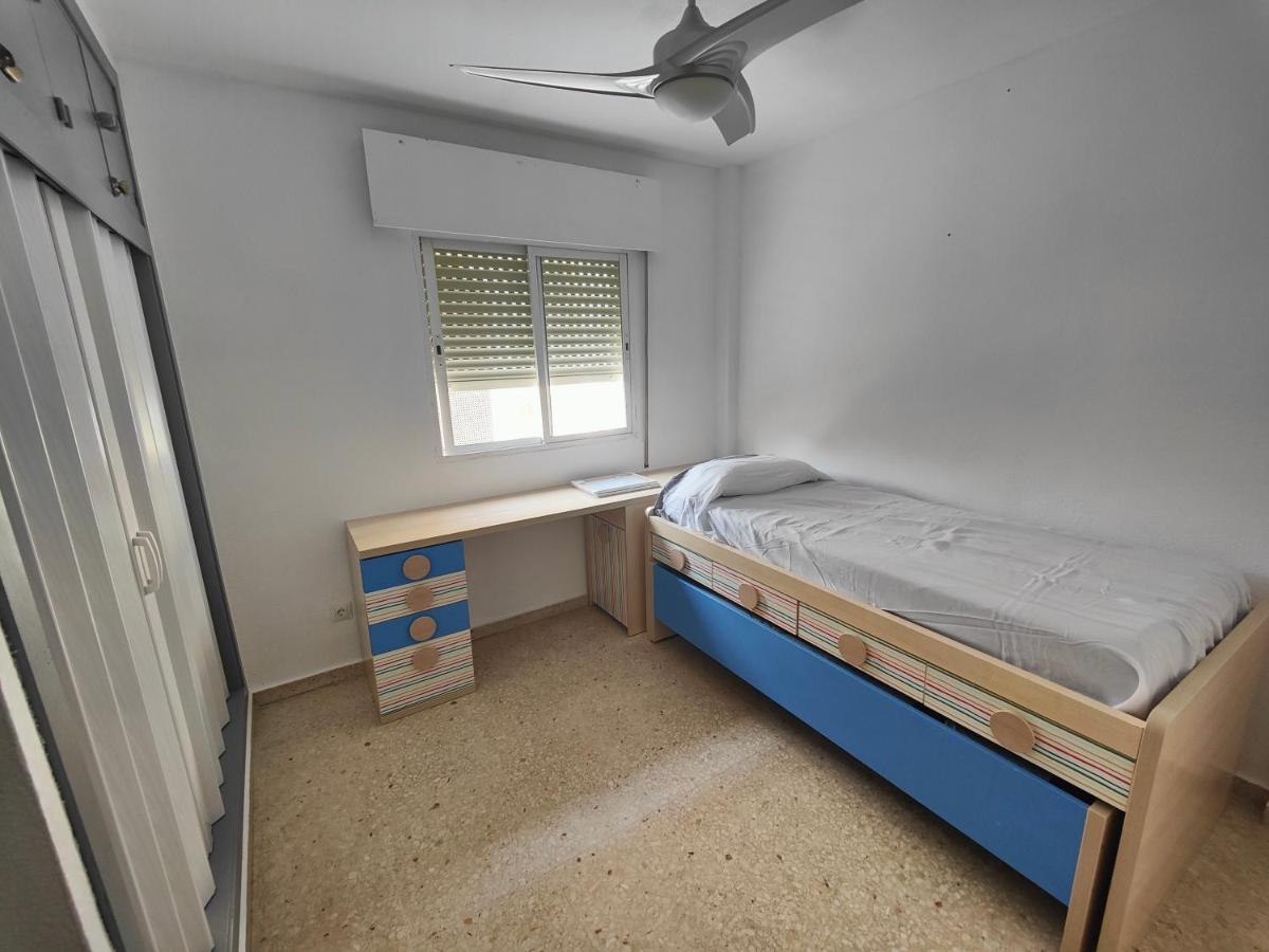 Appartement Gran Apartamento-los Boliches-fuengirola *