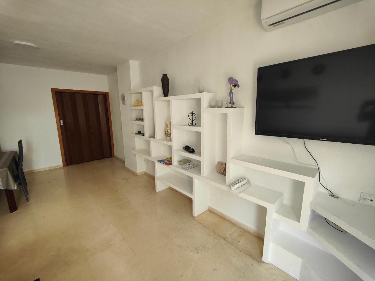 Gran Apartamento-los Boliches-fuengirola Appartement Fuengirola