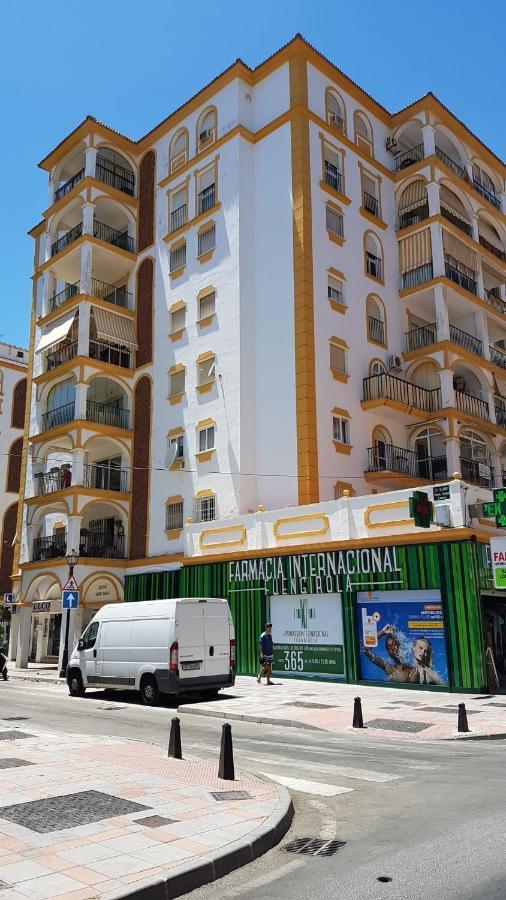 Gran Apartamento-los Boliches-fuengirola Fuengirola