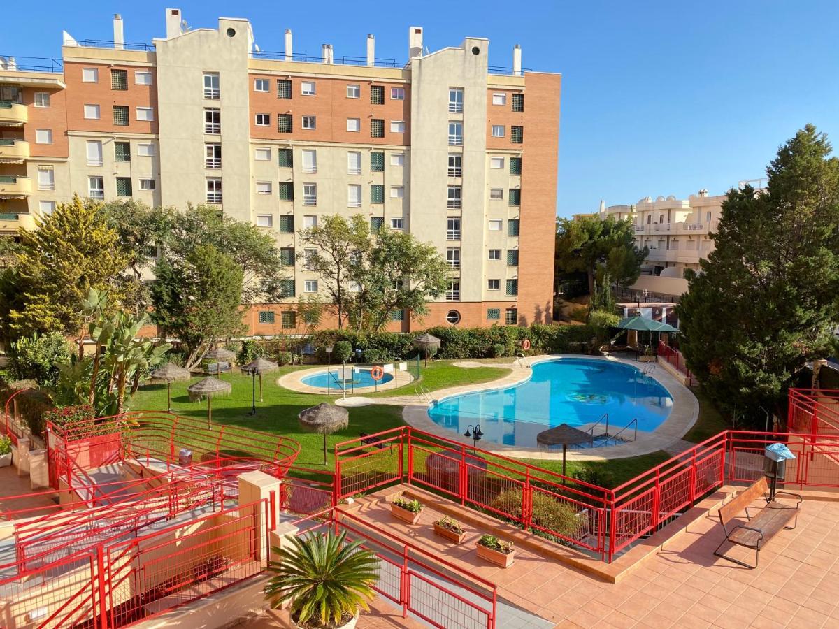 Apartment Costa Del Sol Seaside - 5 Mins From *