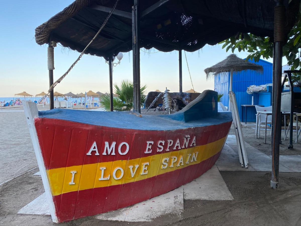 Apartment Costa Del Sol Seaside - 5 Mins From *