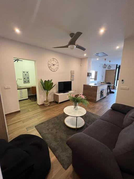 Loft Miramar Apartment Fuengirola