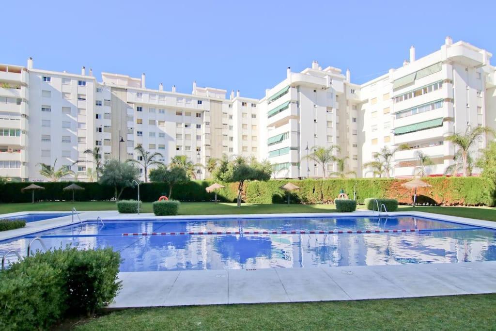 Apartment Loft Miramar Fuengirola