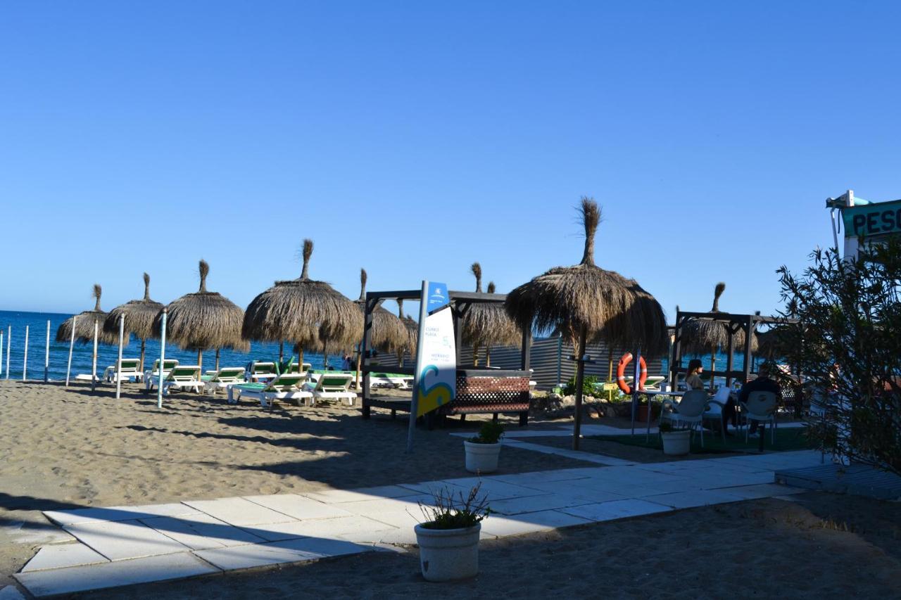 Luxury With Sea Views Private Parking And Terrace Apartamento *