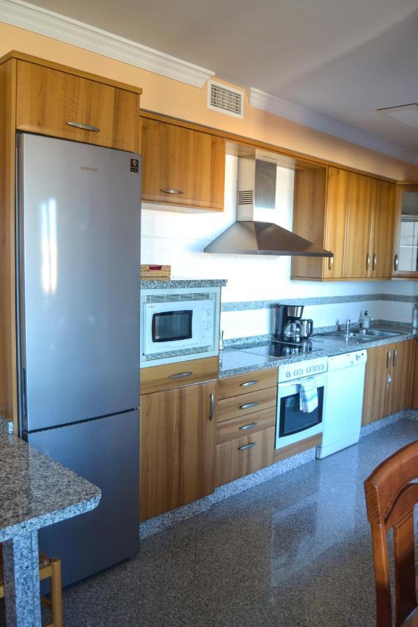 Apartamento Luxury With Sea Views Private Parking And Terrace *
