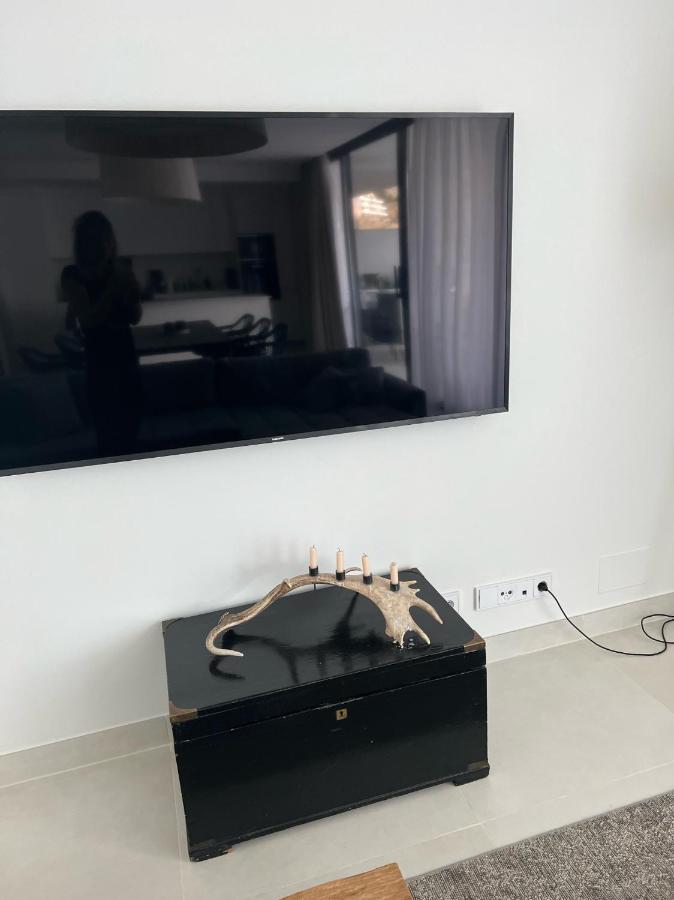 New In Higueron West * Fuengirola