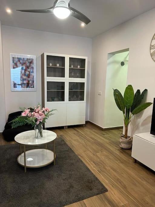 Apartment Loft Miramar *