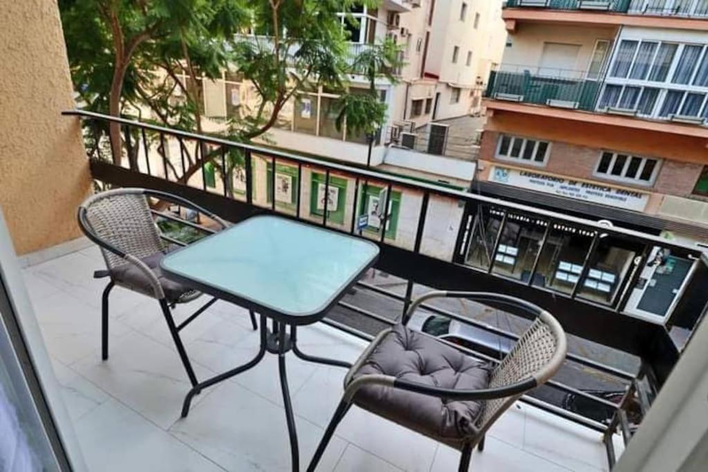 Lovely Central 2 Bed Close To The Beach And Stations