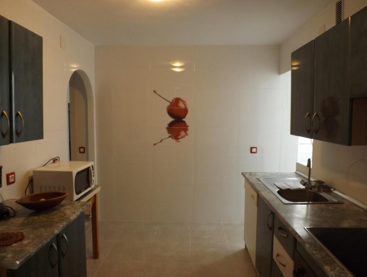 - 2 Bedrooms With Pool And Wifi - 01354 Appartement