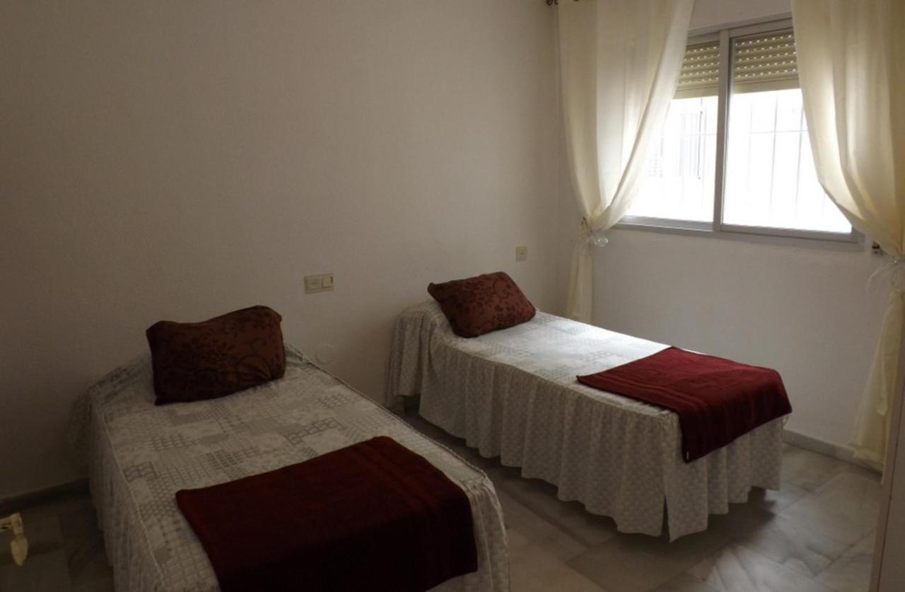 Appartement - 2 Bedrooms With Pool And Wifi - 01354 Fuengirola