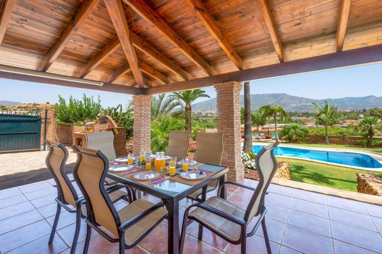 Huvilat Jarros By