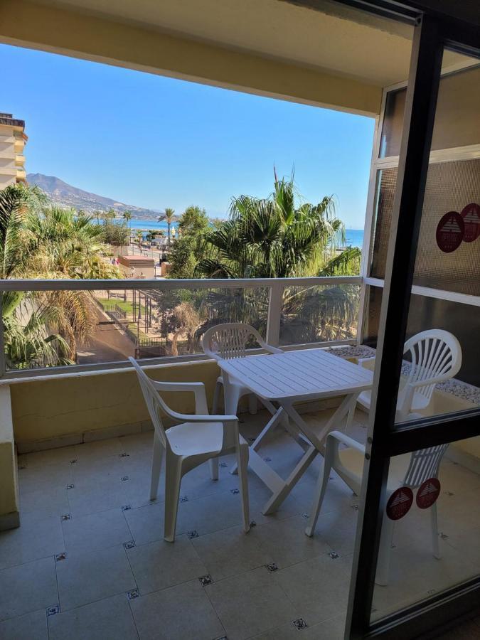 Apartment En Pyr Puerto Fuengirola