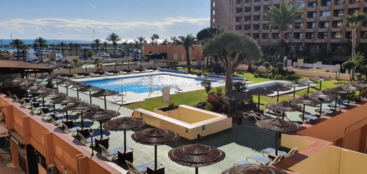 En Pyr Puerto Fuengirola