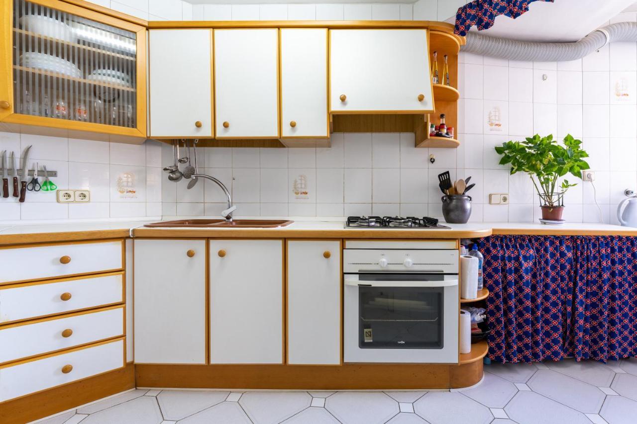 Torres Ll Appartement