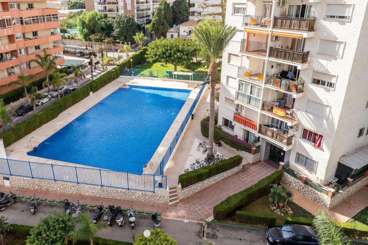 Torres Ll Appartement *