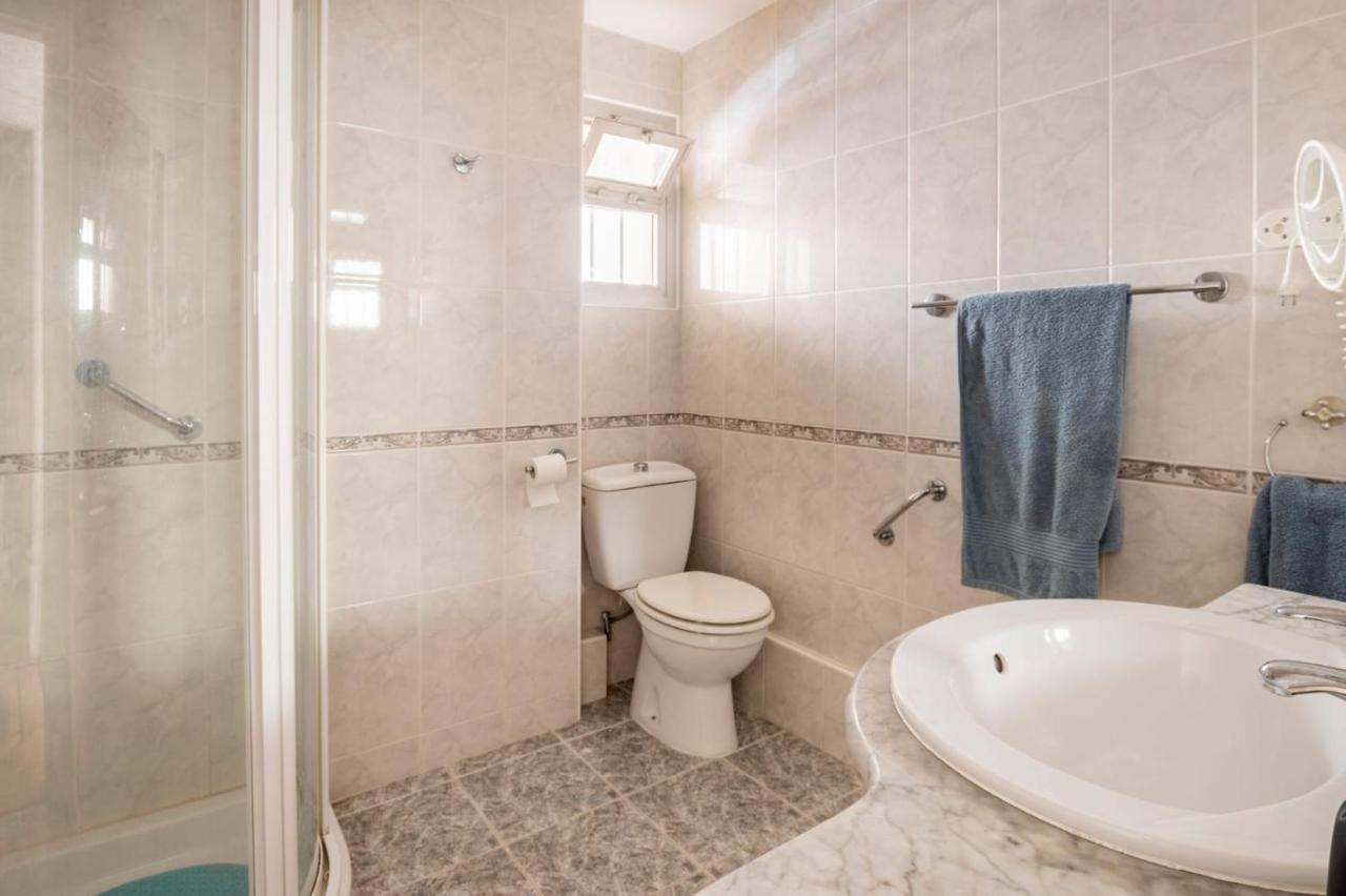 Precioso Muy Cerca De La Playa Apartment Fuengirola