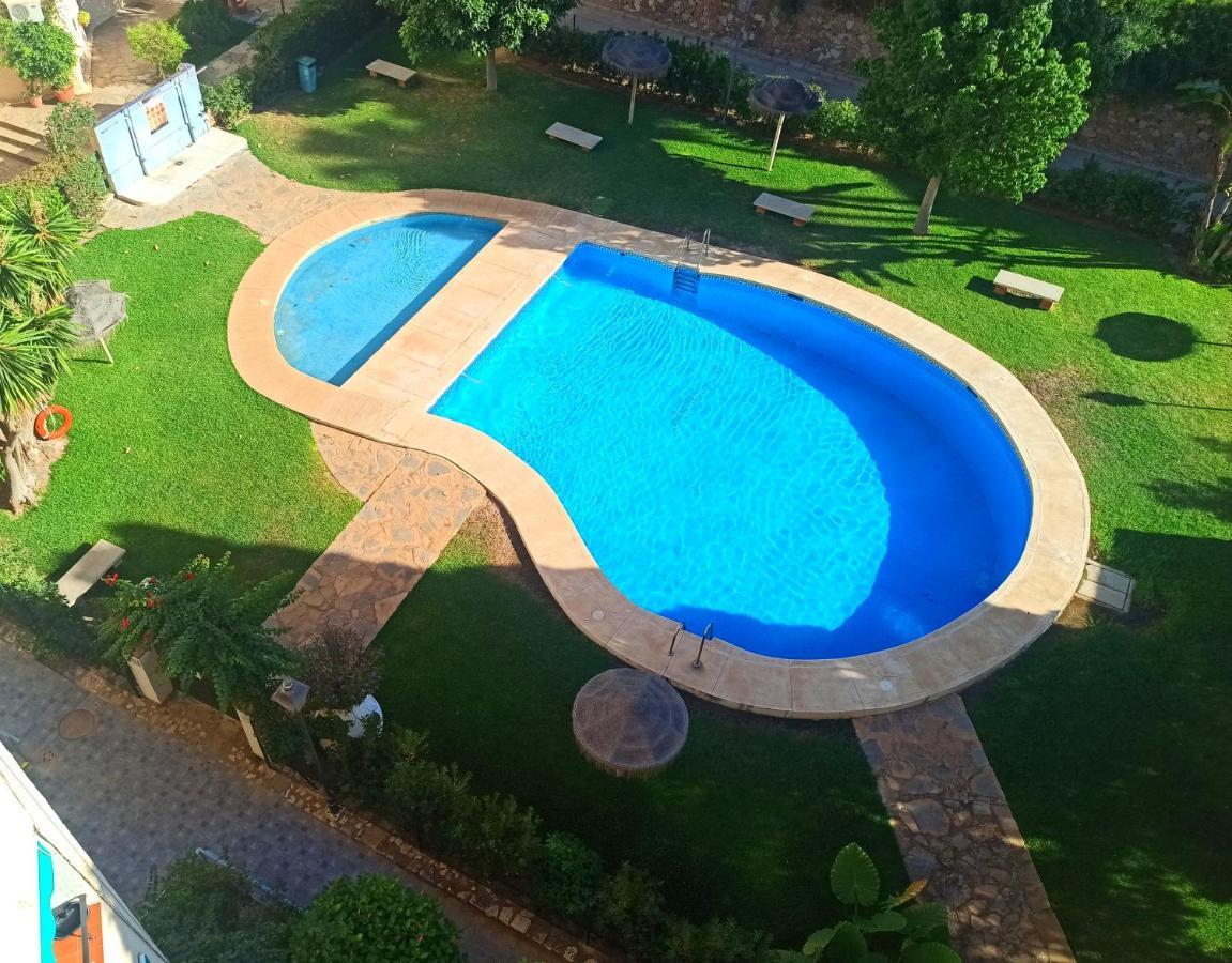 Torreblanca - Apartamento *