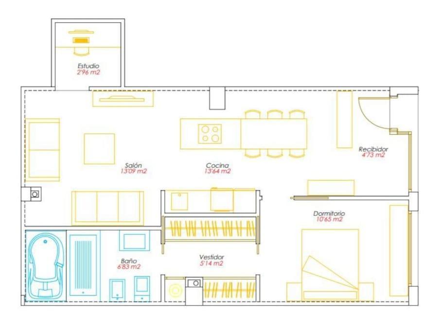 Loft Miramar * Fuengirola