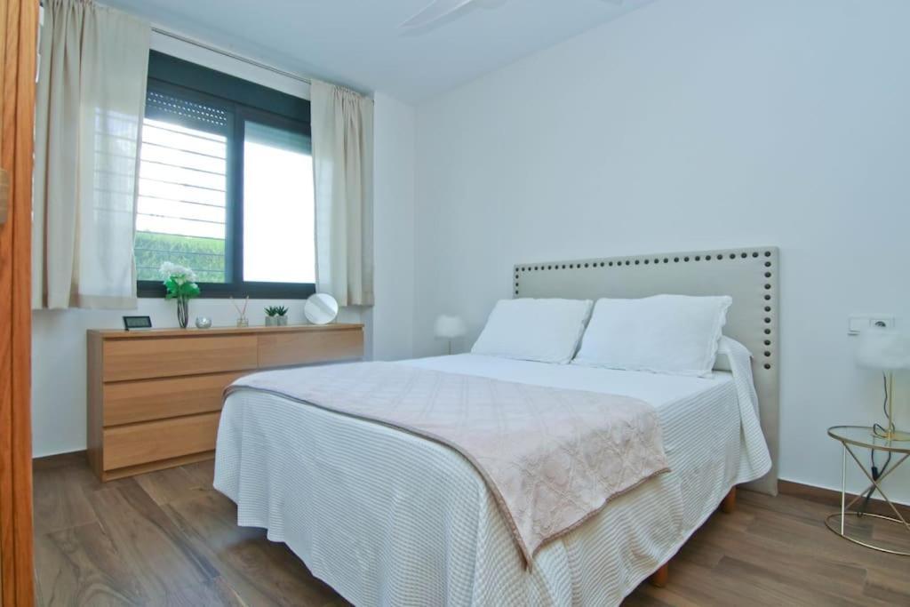 Apartment Loft Miramar Fuengirola