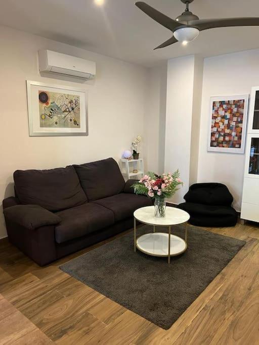 Apartment Loft Miramar