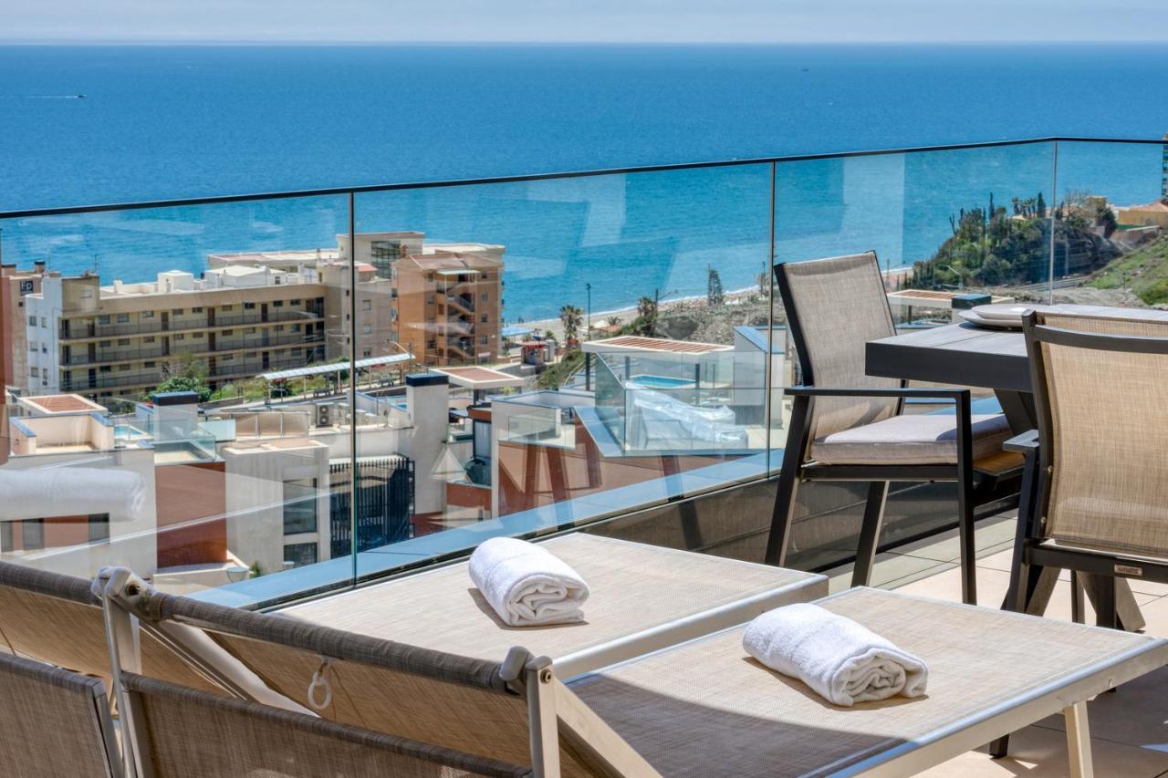 Apartment Luxurious With Pool And Gym El Higueron By Costarentals - Ref 149 Fuengirola