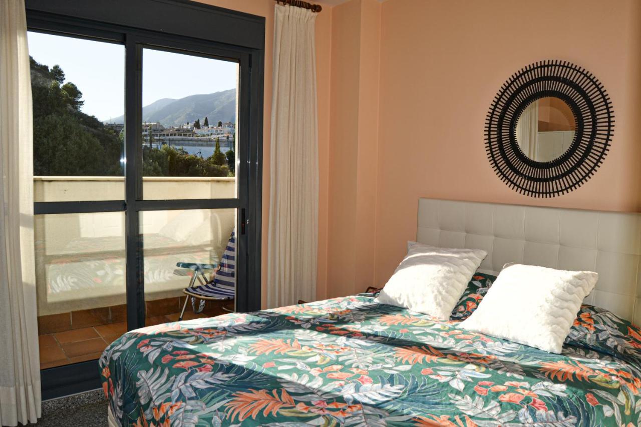 Apartamento Luxury With Sea Views Private Parking And Terrace *