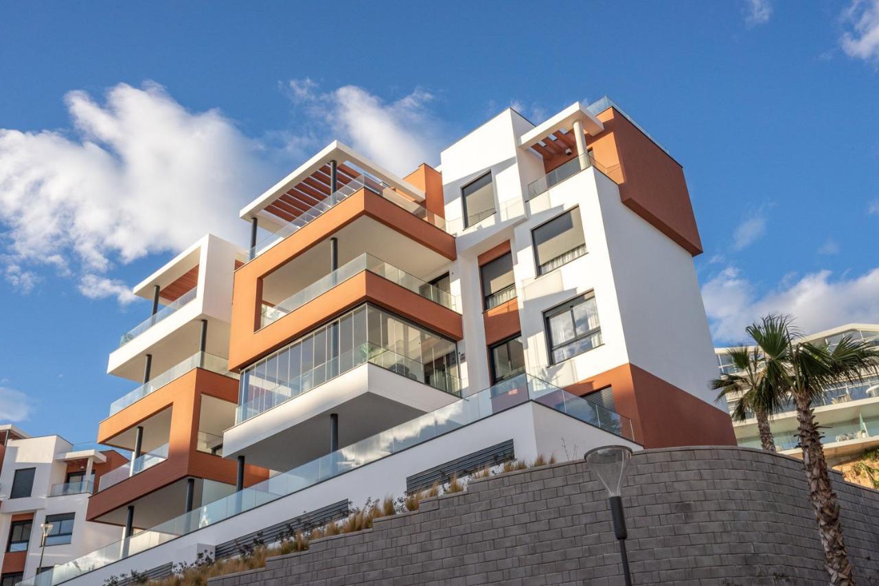 Luxurious With Pool And Gym El Higueron By Costarentals - Ref 149 Fuengirola