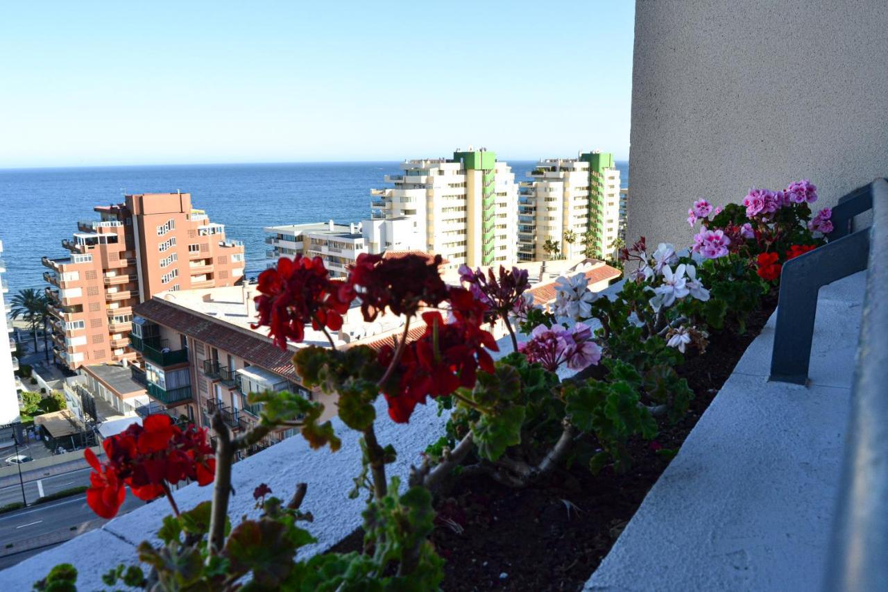 Luxury With Sea Views Private Parking And Terrace Apartamento
