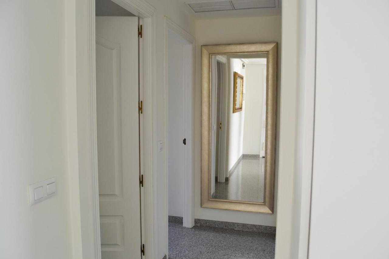 Luxury With Sea Views Private Parking And Terrace Apartamento Fuengirola