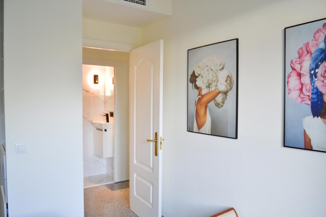 Apartamento Luxury With Sea Views Private Parking And Terrace *