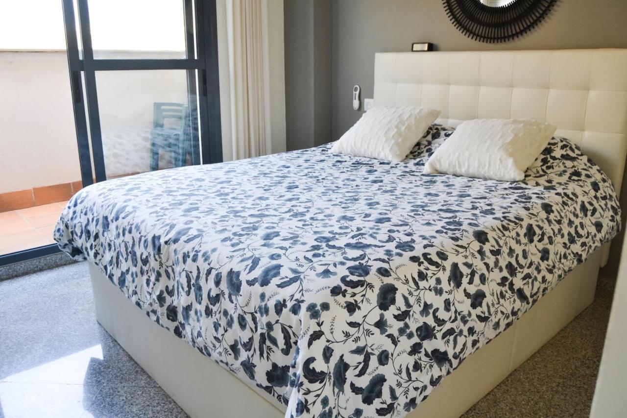 Apartamento Luxury With Sea Views Private Parking And Terrace