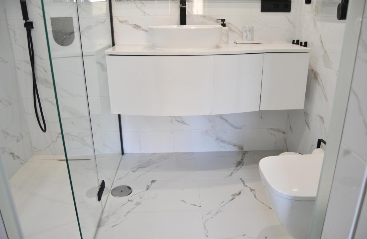 Luxury With Sea Views Private Parking And Terrace Apartamento *