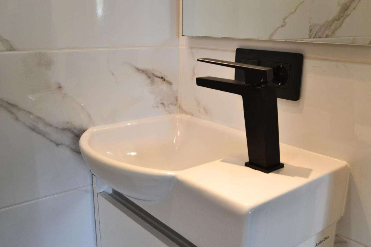 Luxury With Sea Views Private Parking And Terrace Apartamento *