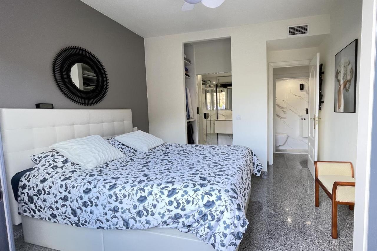 Luxury With Sea Views Private Parking And Terrace Apartamento *