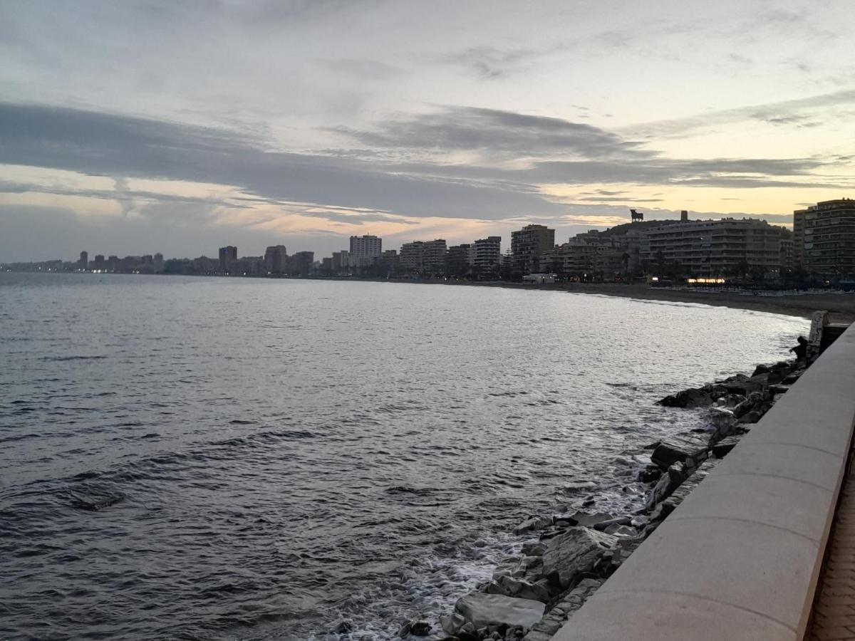 Apartamento Acogedor Apartamento En La Zona De Los Boliches *