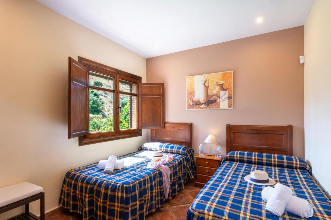 Huvilat Jarros By Fuengirola