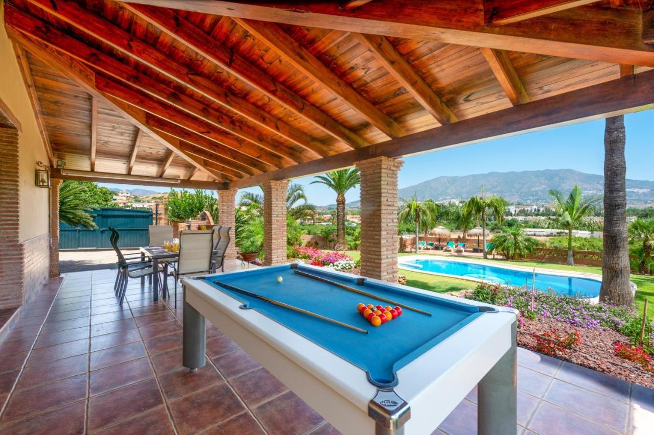 Jarros By * Fuengirola