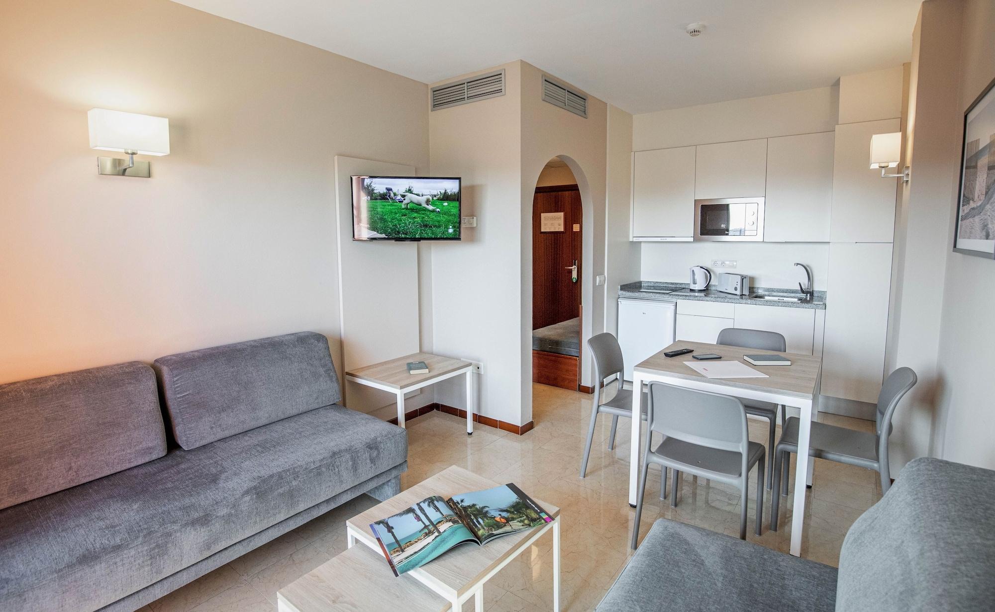 Ilunion Miramar Fuengirola