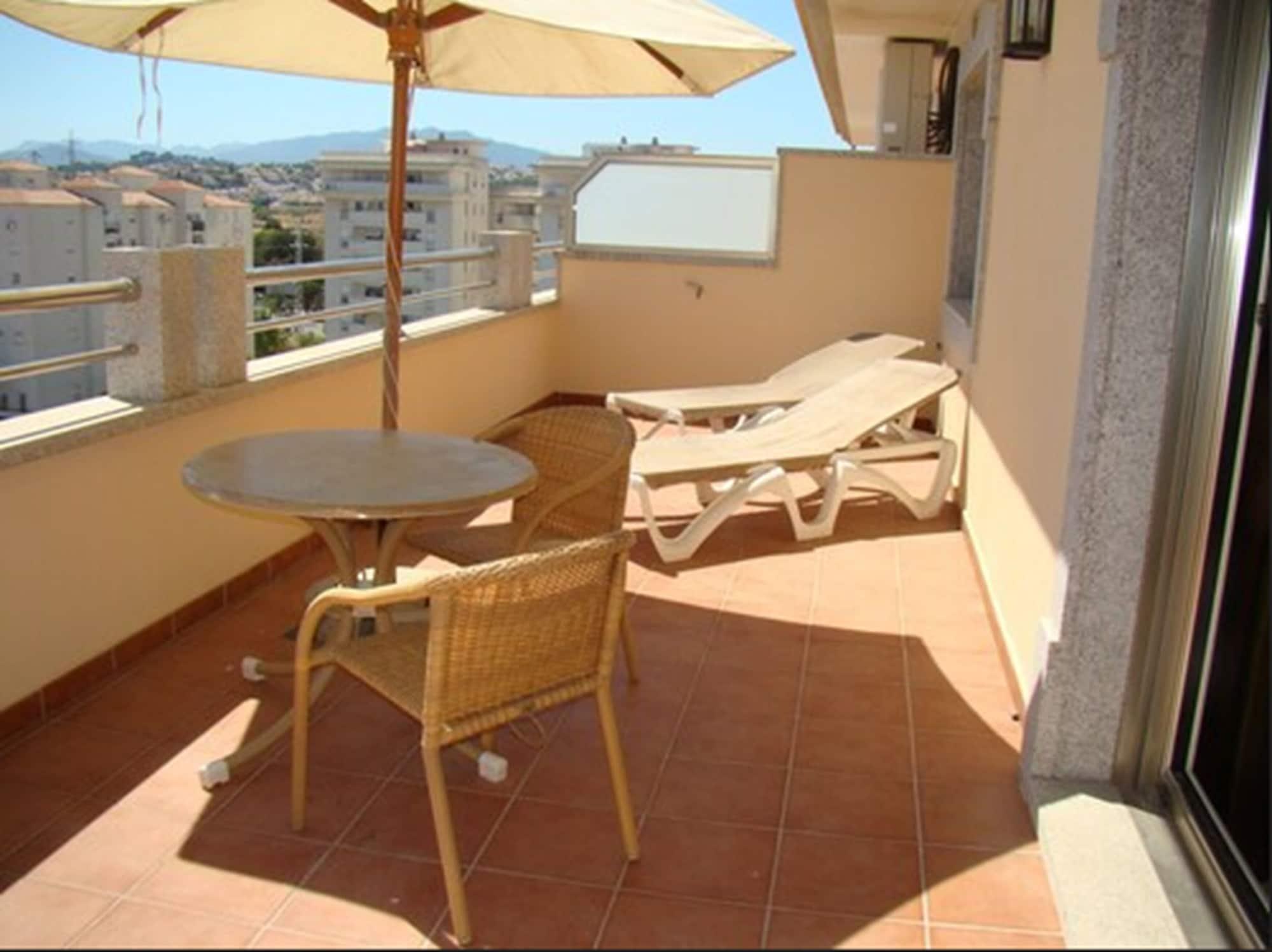 Apartment Mediterraneo Real