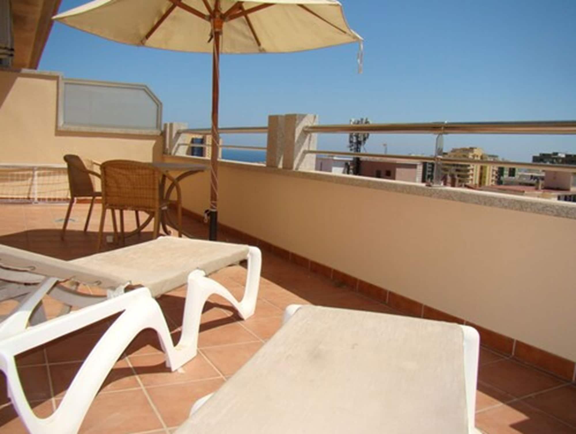Mediterraneo Real * Fuengirola