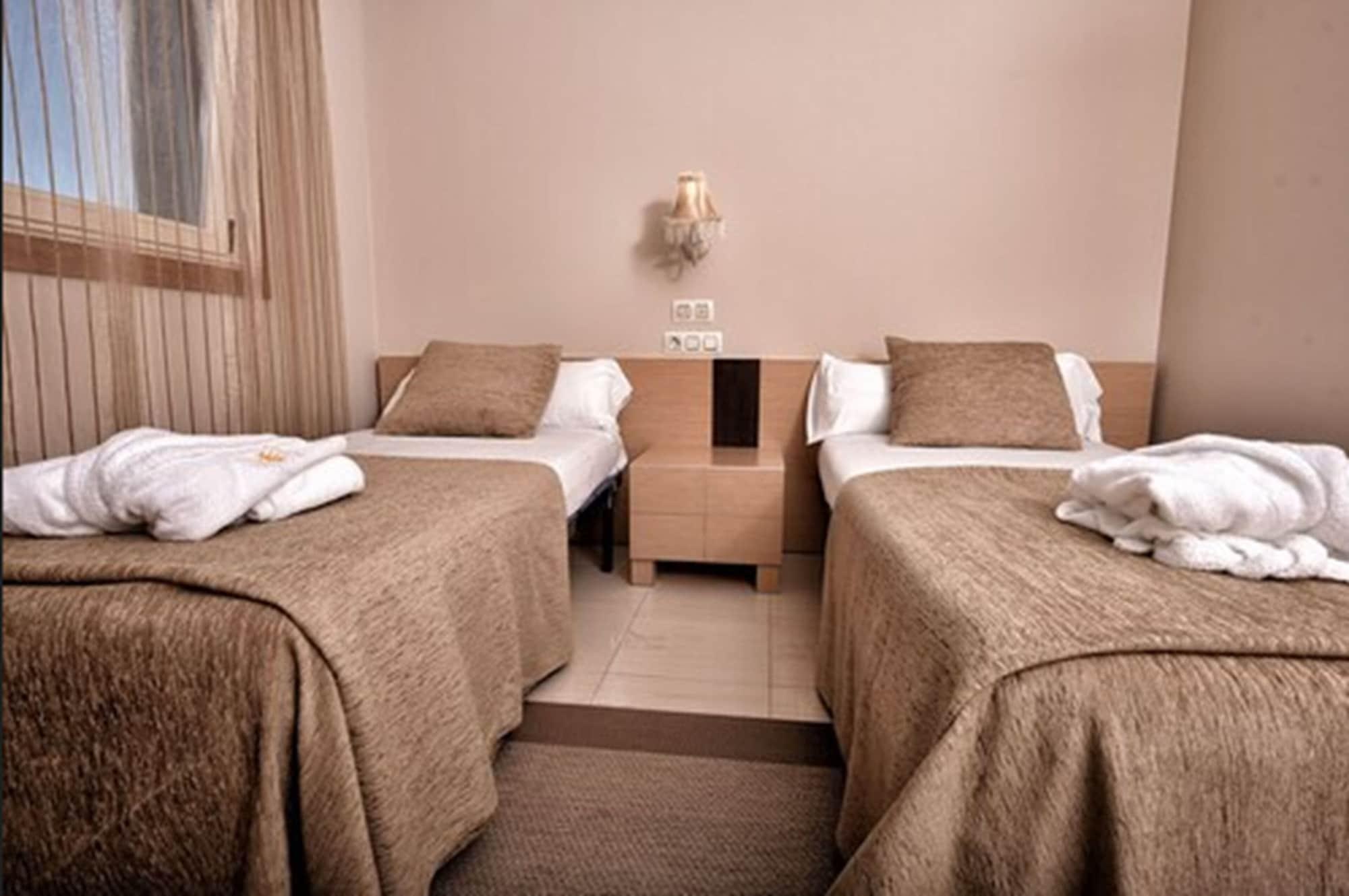 Apartment Mediterraneo Real Fuengirola