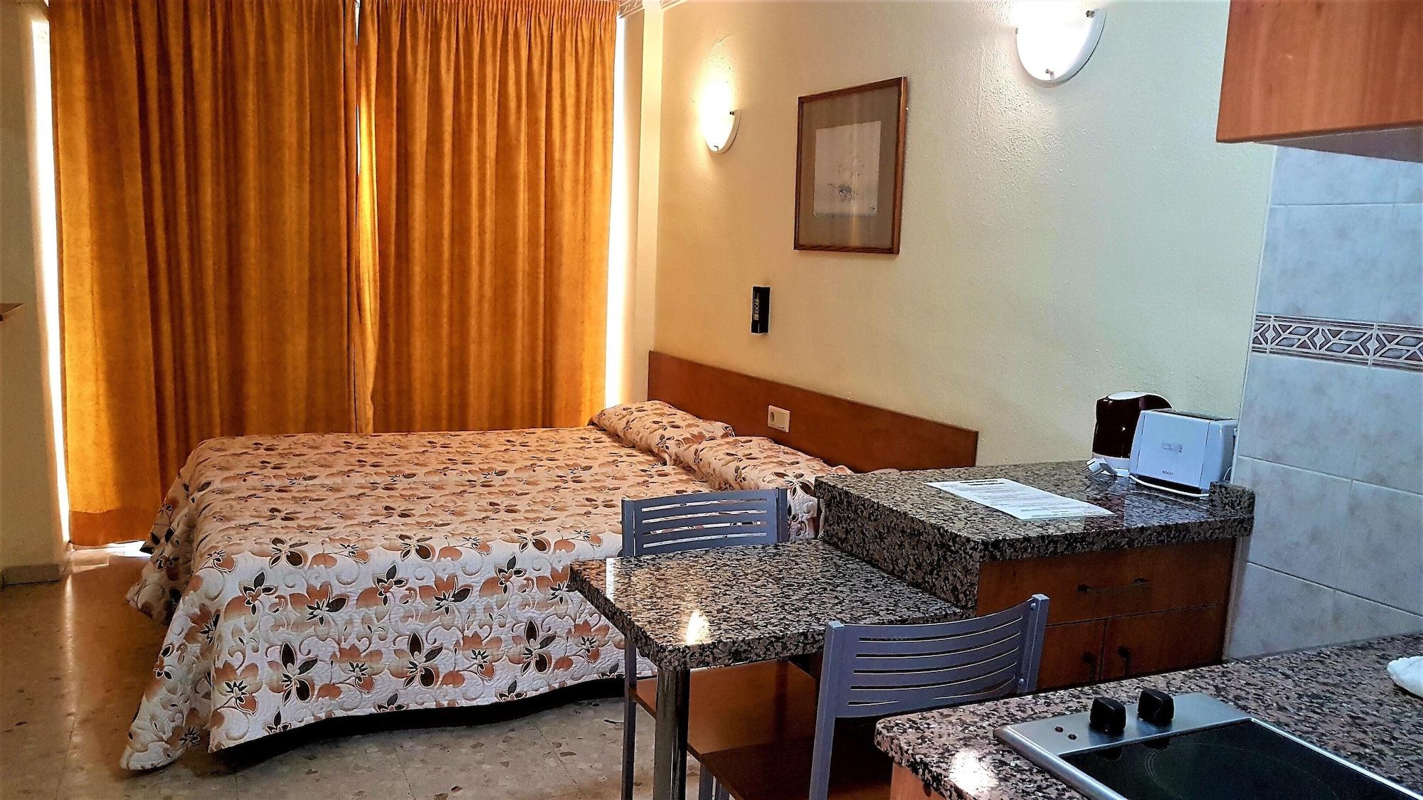 Appartement Stella Maris - Marcari Sl