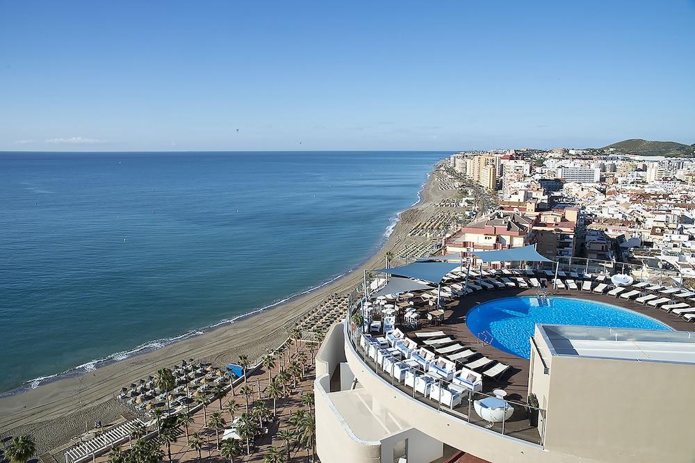 El Puerto By Pierre Fuengirola