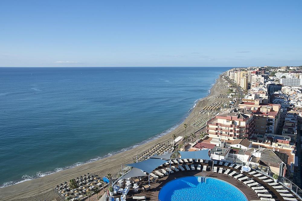 El Puerto By Pierre 3* Fuengirola