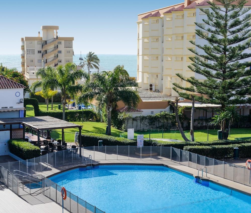 Monarque Cendrillón Fuengirola