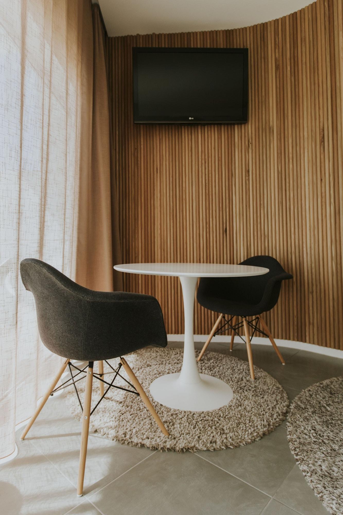 Higueron Curio Collection By Hilton (adults Only) Fuengirola