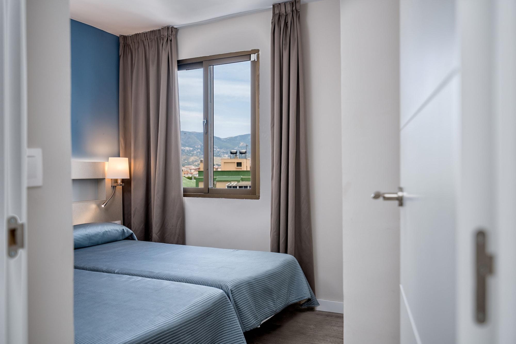 Aparthotel Veramar 4*