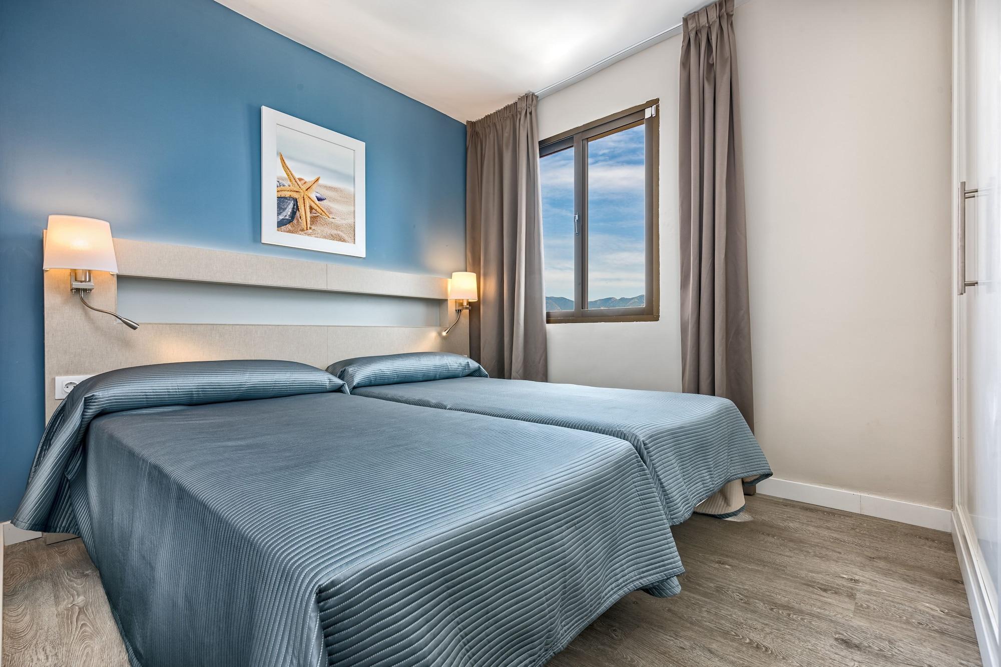 Veramar Aparthotel Fuengirola