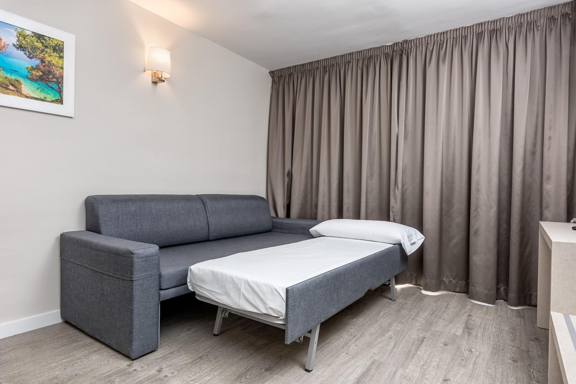 Veramar Aparthotel
